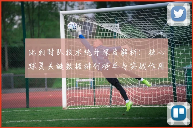 比利时队技术统计深度解析:核心球员关键数据排行榜单与实战作用分析