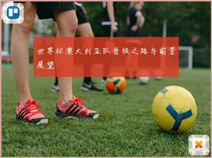 世界杯澳大利亚队晋级之路与前景展望